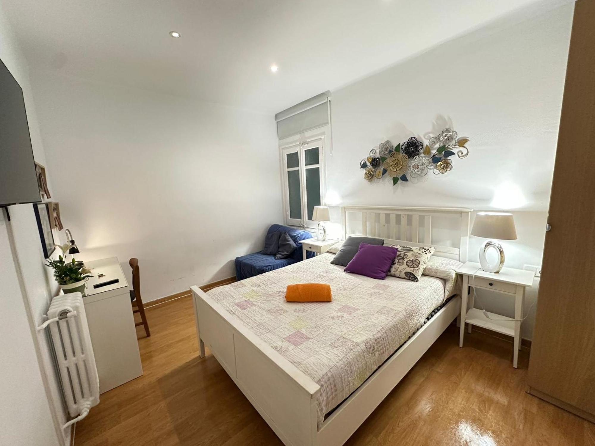 Mallor Bed and breakfast *