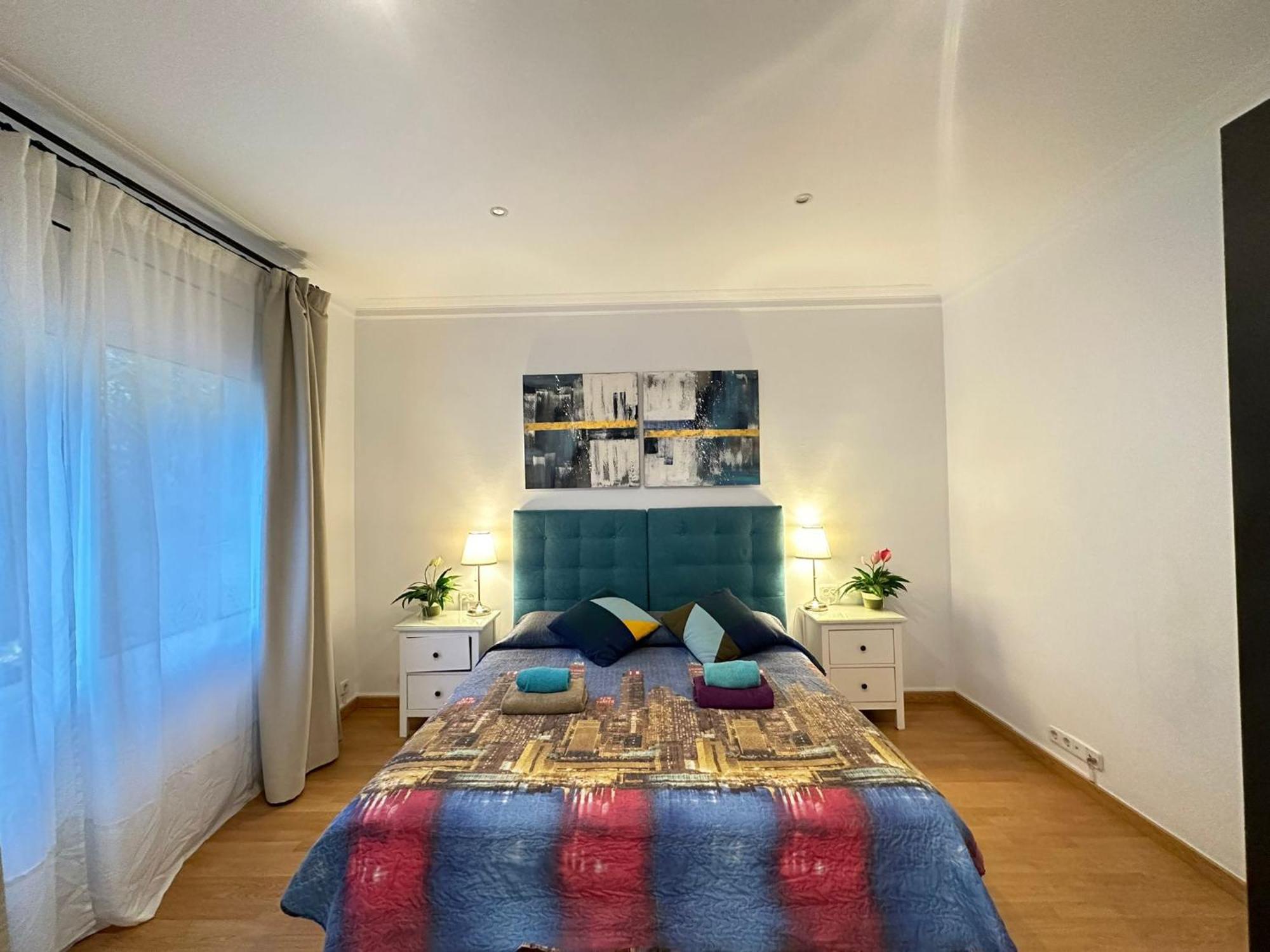 Bed and breakfast Mallor Barcelona