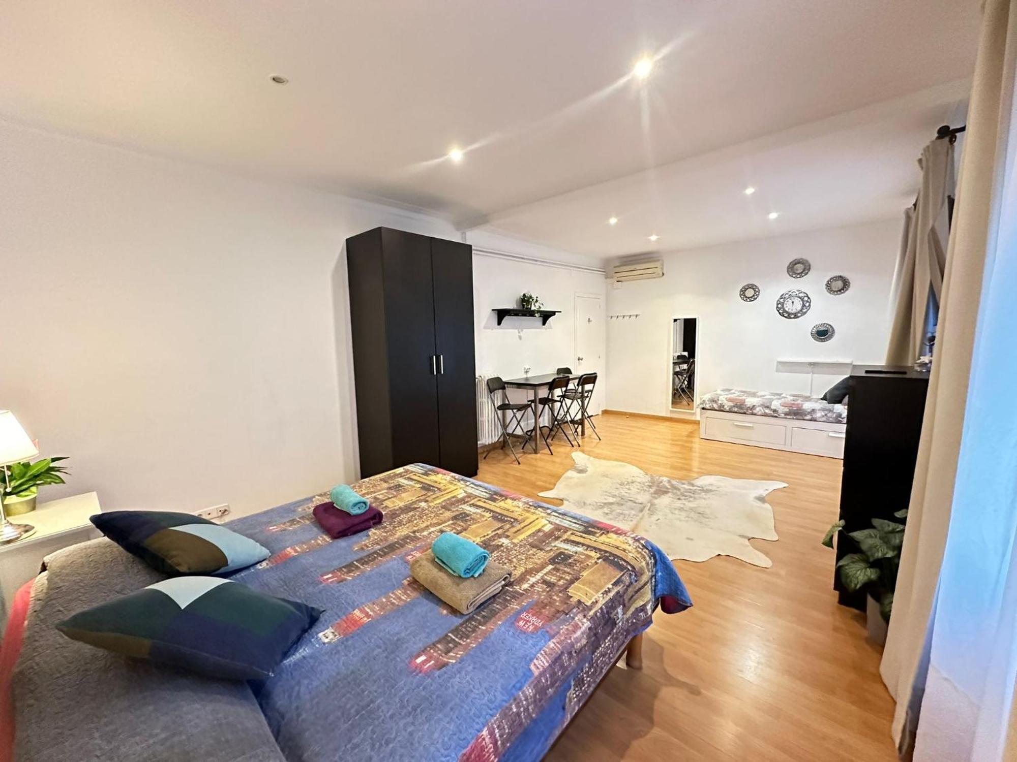 Mallor Bed and breakfast Barcelona