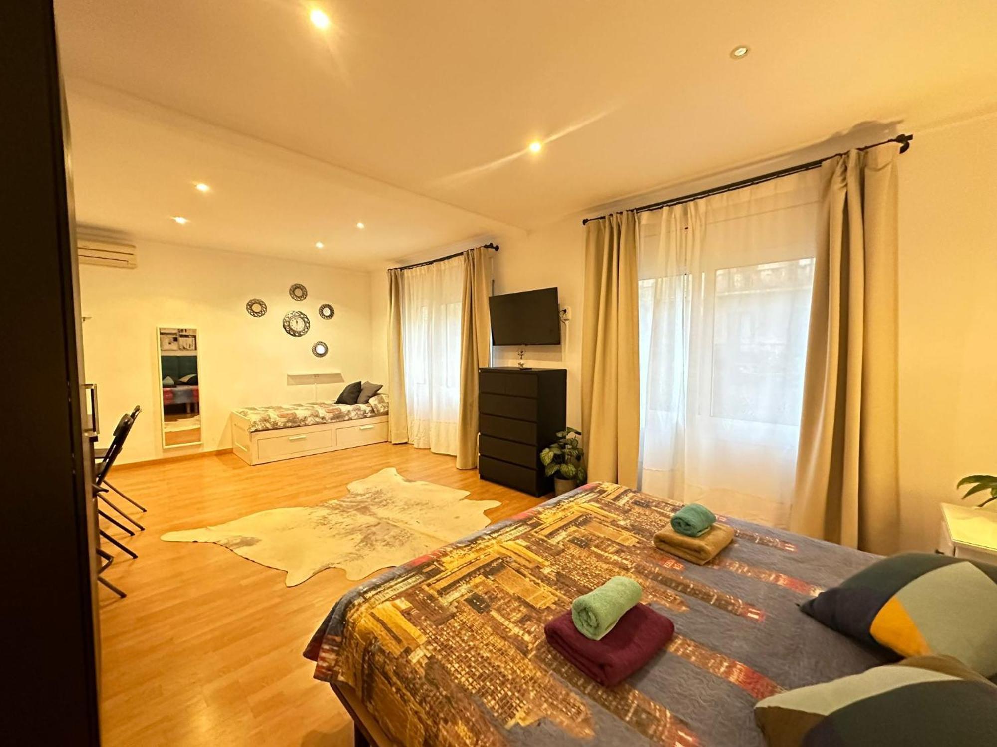 Bed and breakfast Mallor Barcelona