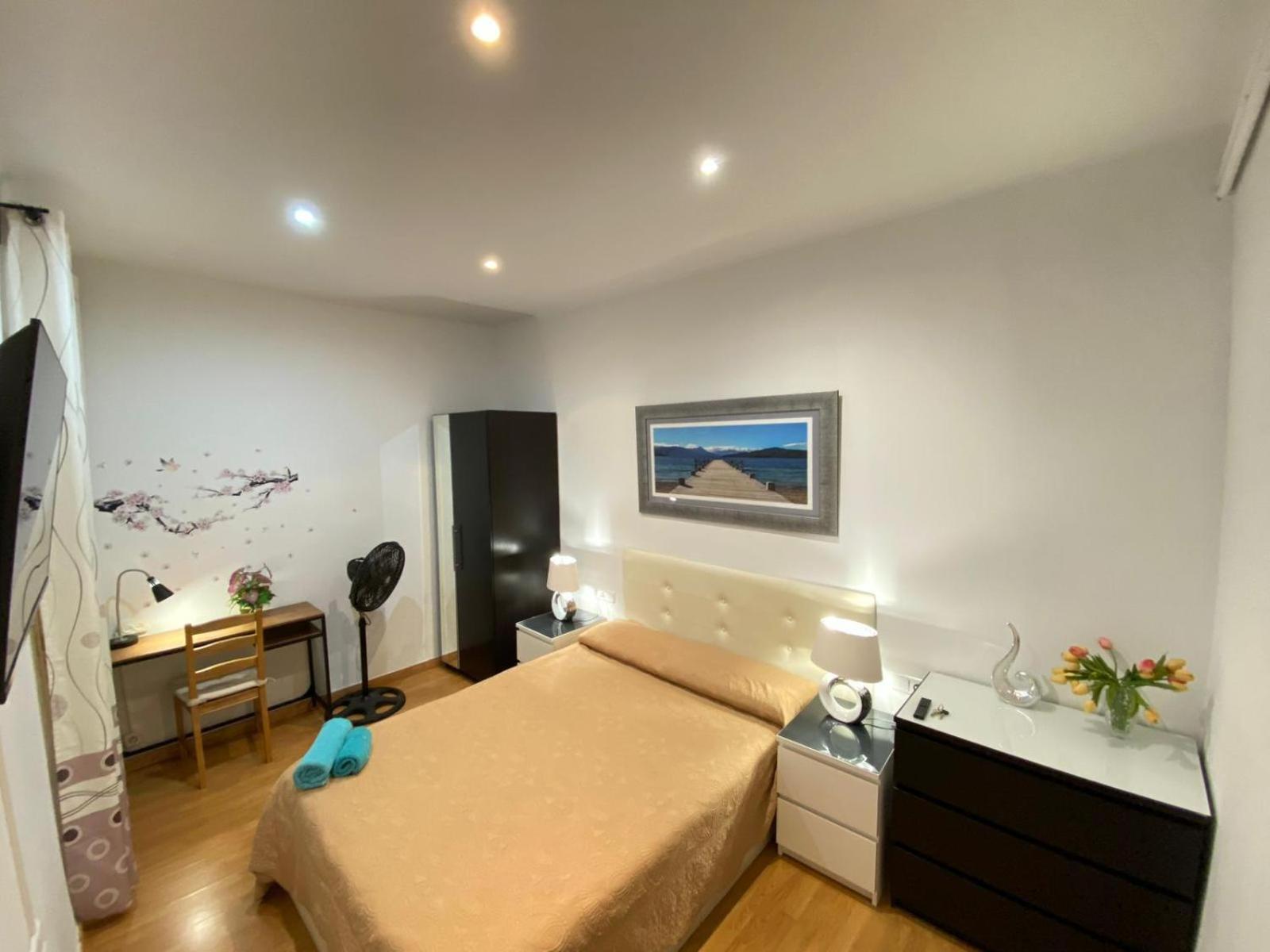 Mallor Bed and breakfast
