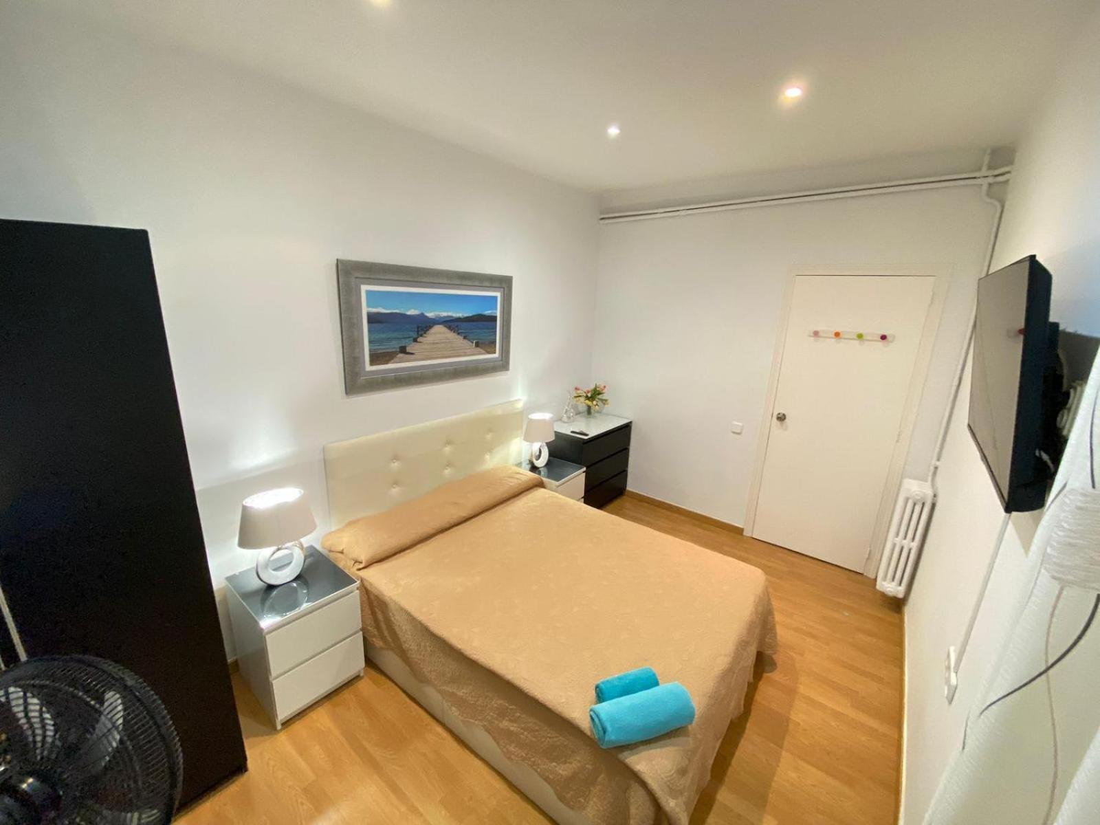 Mallor Bed and breakfast Barcelona